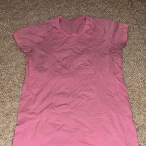 lululemon swiftly tee